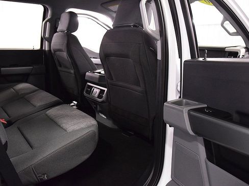 New 2026 Ford F250 XLT w/ Snow Plow Prep Package image 29