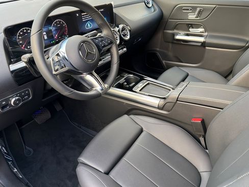New 2026 Mercedes-Benz GLA 250 image 9