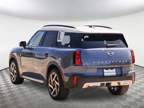 New 2027 MINI Cooper Countryman S w/ Comfort Package Max AWD/4WD image 8