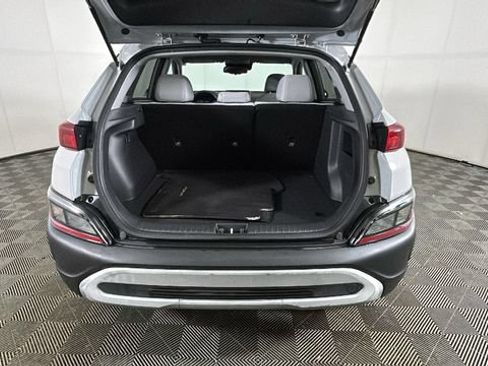 Certified 2023 Hyundai Kona SEL AWD/4WD image 27
