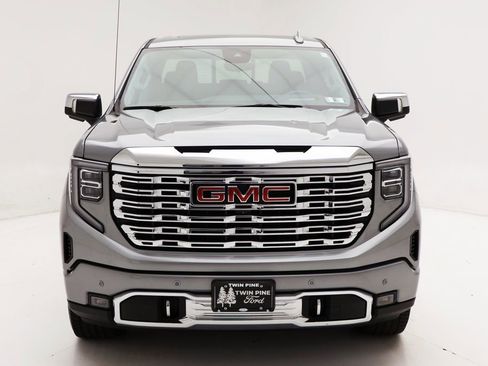Used 2023 GMC Sierra 1500 Denali w/ Denali Reserve Package image 6