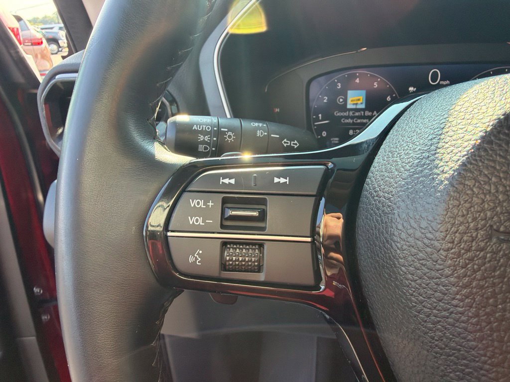 Used 2023 Honda Pilot Elite image 28