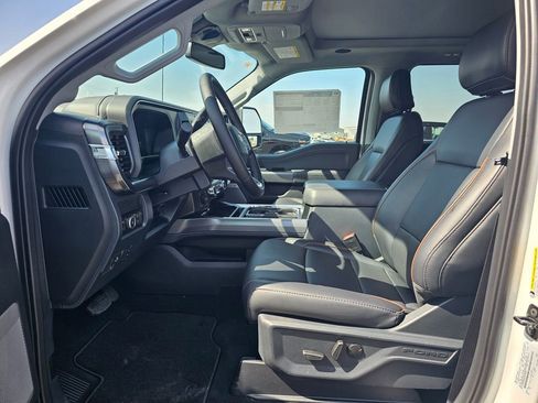 New 2025 Ford F350 Lariat w/ Lariat Ultimate Package image 10