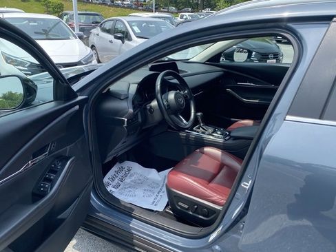 Used 2024 MAZDA CX-30 AWD 2.5 S w/ Preferred Package image 15