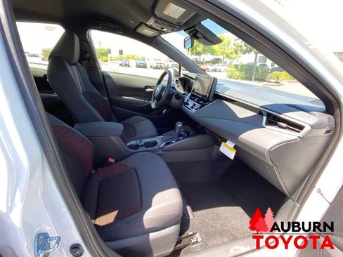 New 2026 Toyota Corolla SE FWD image 10