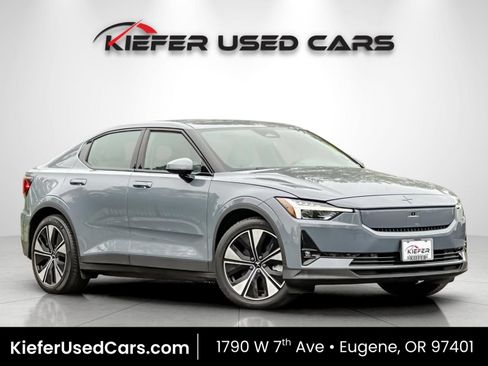 Used 2024 Polestar Polestar 2 AWD/4WD image 1