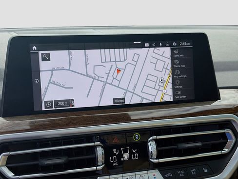 Used 2023 BMW X3 xDrive30i w/ Convenience Package image 13