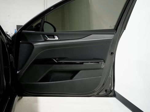 Used 2025 Kia K5 GT-Line image 24