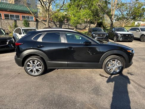 New 2026 MAZDA CX-30 AWD 2.5 S image 8