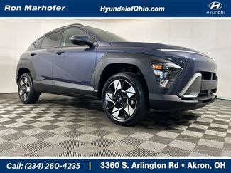 Certified 2025 Hyundai Kona SEL AWD/4WD 360° Tour