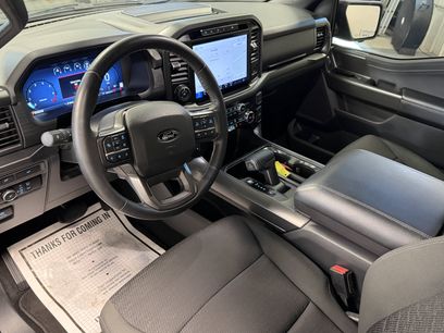 Used 2024 Ford F150 XLT w/ Equipment Group 302A MID