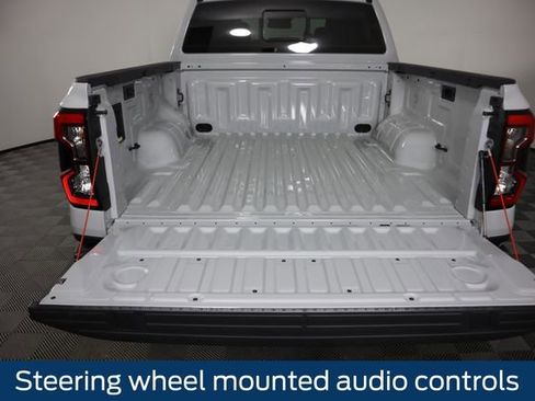 New 2026 Ford Ranger XLT AWD/4WD image 24
