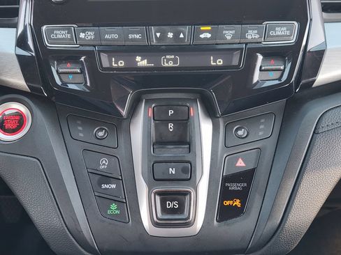 Used 2021 Honda Odyssey EX-L image 14