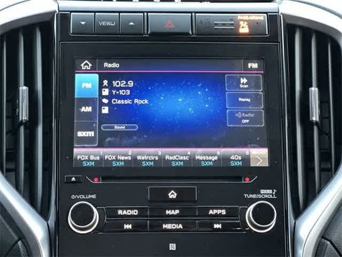 Used 2022 Subaru Ascent Touring image 12