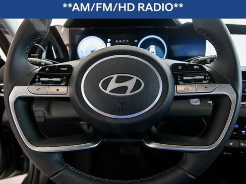 Used 2024 Hyundai Elantra SEL w/ Convenience Package image 15