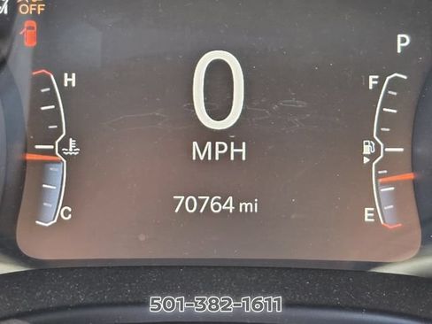 Used 2024 Jeep Compass Latitude AWD/4WD image 28