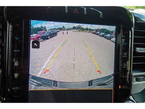 Used 2022 RAM 1500 Rebel w/ Off Road Group AWD/4WD image 24