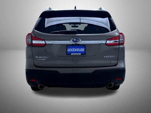 Used 2022 Subaru Ascent Premium w/ Convenience Package image 6