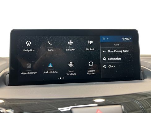 New 2026 Acura RDX A-Spec image 27