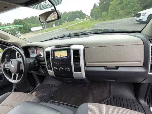 Used 2012 RAM 1500 Outdoorsman AWD/4WD image 60