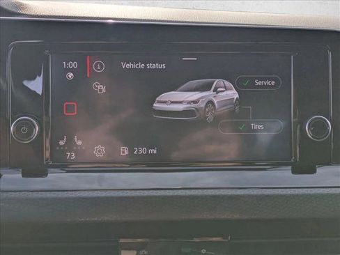 Used 2023 Volkswagen GTI S image 15