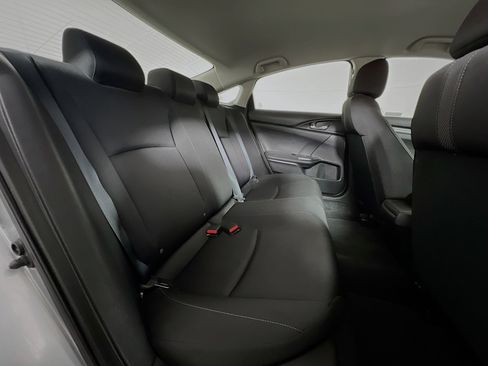 Used 2019 Honda Civic LX image 22