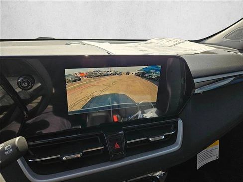 New 2026 Chevrolet TrailBlazer LT w/ Driver Confidence Package FWD image 14