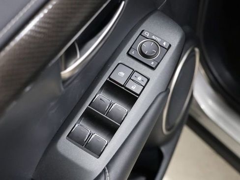 Used 2020 Lexus NX 300h AWD w/ Premium Package image 19
