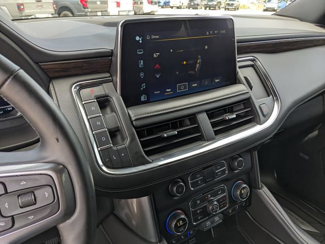 Used 2023 Chevrolet Tahoe Premier RWD image 26