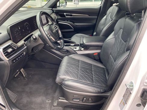 Certified 2023 Kia Telluride SX X-Line AWD/4WD image 10