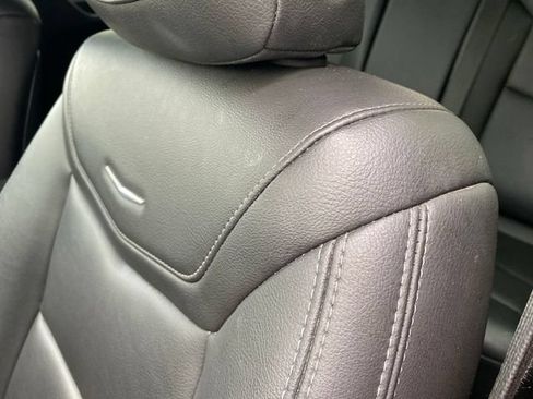 Used 2023 Cadillac XT5 Luxury FWD image 16