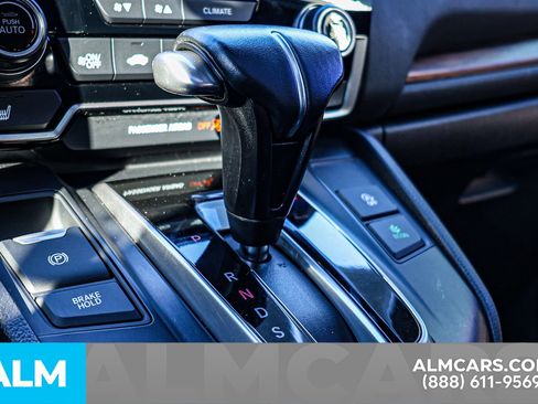 Used 2020 Honda CR-V EX-L image 39