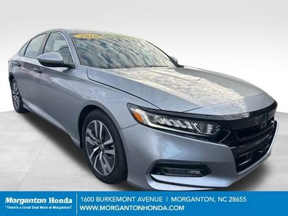 Used 2018 Honda Accord Sport
