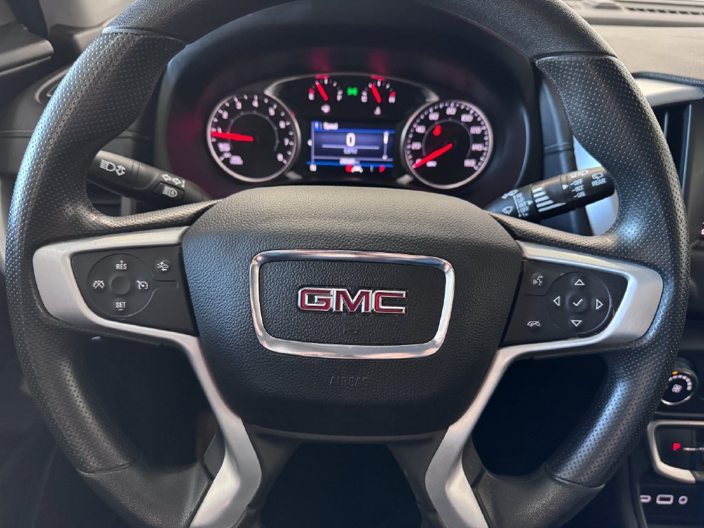 Certified 2023 GMC Terrain SLE w/ Elevation Edition AWD/4WD image 13