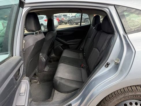 Used 2018 Subaru Impreza 2.0i AWD/4WD image 15