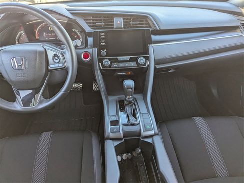Used 2020 Honda Civic Sport image 19