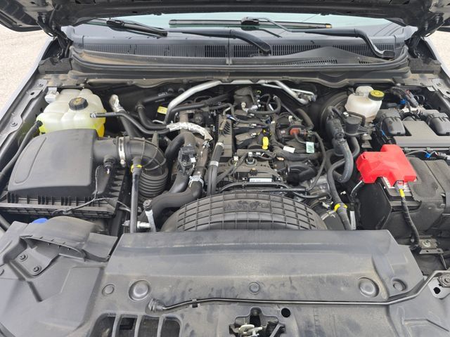 Used 2023 Ford Ranger XLT w/ Equipment Group 301A Mid AWD/4WD image 27