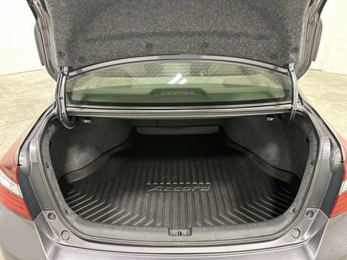 Used 2017 Honda Accord EX image 15