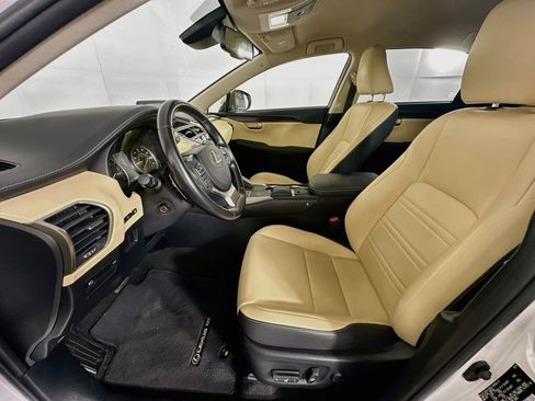 Used 2020 Lexus NX 300 FWD w/ Accessory Package 2 image 13