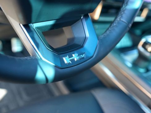 Used 2024 GMC Hummer EV 3X w/ LPO, Illumination Package image 22