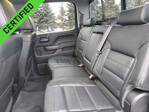 Used 2017 GMC Sierra 1500 Denali w/ Denali Ultimate Package image 25