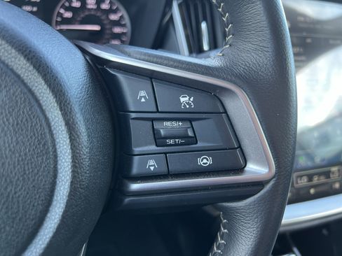 Certified 2025 Subaru Legacy Premium AWD/4WD image 18