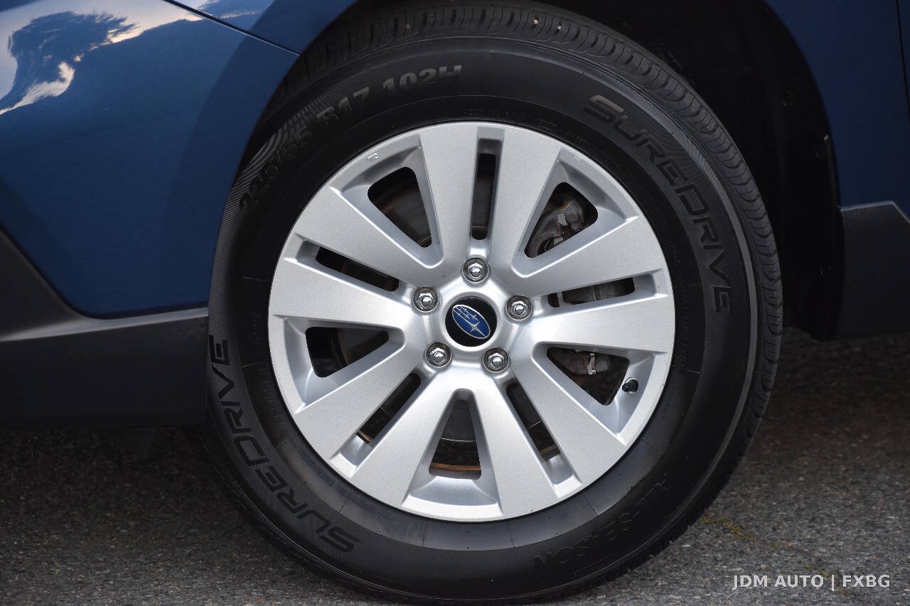 Used 2019 Subaru Outback 2.5i Premium AWD/4WD image 38