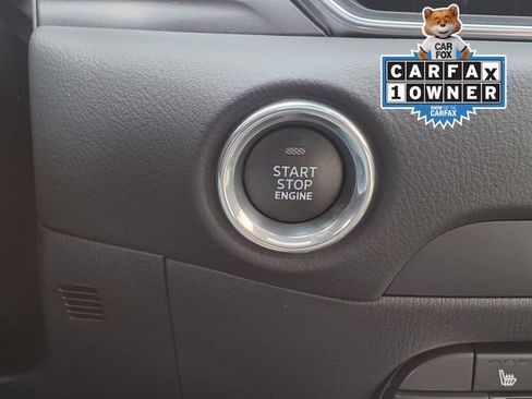 Certified 2025 MAZDA CX-5 AWD 2.5 S image 16