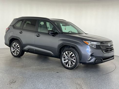 New 2026 Subaru Forester Touring image 9