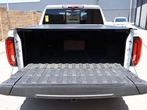 Used 2022 GMC Sierra 1500 Denali w/ Denali Reserve Package AWD/4WD image 30