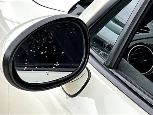 Used 2008 MAZDA MX-5 Miata Touring image 13