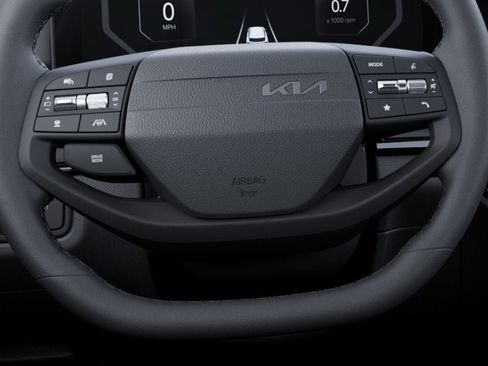 New 2026 Kia Sportage SX FWD image 22