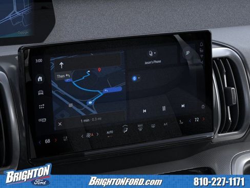 New 2026 Ford Expedition Active AWD/4WD image 11