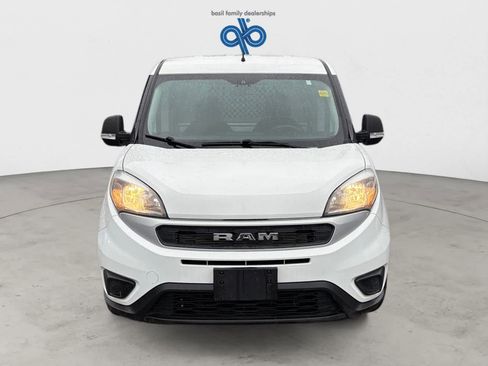 Used 2022 RAM ProMaster City Tradesman FWD image 6